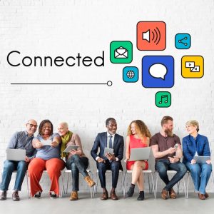 Le Social Media : La clé pour connecter votre entreprise à ses clients